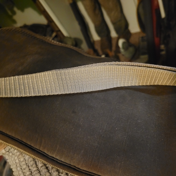 Camo Men's Bag - Picture 5 of 5